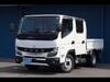 FUSO CANTER
