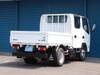 FUSO CANTER