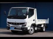 2025 FUSO CANTER
