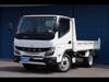 FUSO CANTER