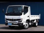 2025 FUSO CANTER