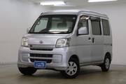 2016 DAIHATSU HIJET CARGO