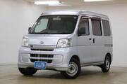 2017 DAIHATSU HIJET CARGO