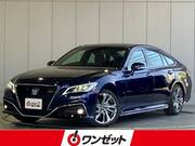 2022 TOYOTA CROWN