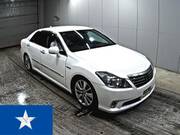 2012 TOYOTA CROWN