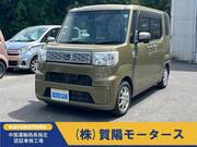 2017 DAIHATSU WAKE