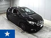 2014 TOYOTA WISH 1.8S MONOTONE