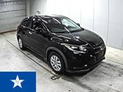2017 HONDA VEZEL