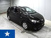 2010 TOYOTA WISH