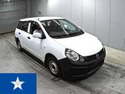 2013 MAZDA FAMILIA VAN