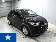 2014 HONDA VEZEL