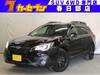 SUBARU LEGACY OUTBACK