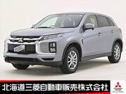 2023 MITSUBISHI RVR G