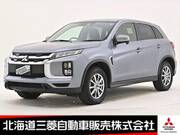 2023 MITSUBISHI RVR G
