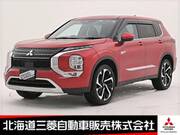 2022 MITSUBISHI OUTLANDER PHEV