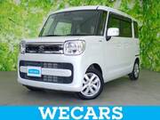 2018 SUZUKI SPACIA