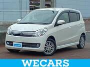 2010 DAIHATSU MIRA