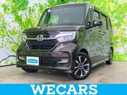 2019 HONDA N-BOX CUSTOM