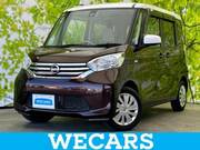 2016 NISSAN DAYZ ROOX