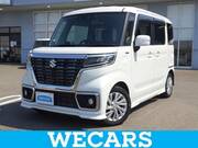 2021 SUZUKI SPACIA CUSTOM