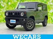 2019 SUZUKI JIMNY