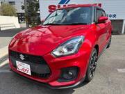 2018 SUZUKI SWIFT