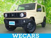2021 SUZUKI JIMNY