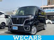 2020 SUZUKI SPACIA CUSTOM