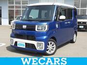2019 DAIHATSU WAKE