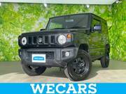 2018 SUZUKI JIMNY