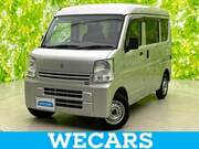 2018 SUZUKI EVERY