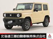 2021 SUZUKI JIMNY XC