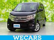 2018 NISSAN DAYZ