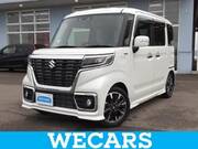 2021 SUZUKI SPACIA