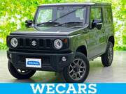 2018 SUZUKI JIMNY