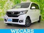 2018 HONDA N-WGN