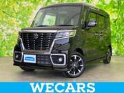 2020 SUZUKI SPACIA CUSTOM