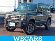 2024 SUZUKI JIMNY