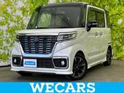 2019 SUZUKI SPACIA CUSTOM