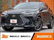 2022 LEXUS NX