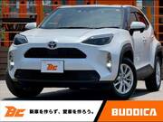 2023 TOYOTA YARIS CROSS