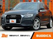 2017 AUDI Q3