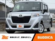 2017 TOYOTA ROOMY