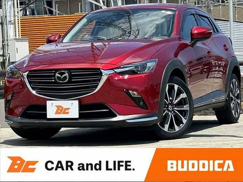 -CX-3
