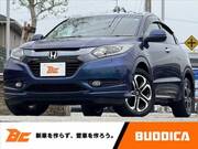 2015 HONDA VEZEL