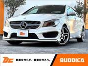2016 MERCEDES BENZ CLA-CLASS