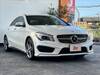MERCEDES BENZ CLA-CLASS