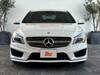 MERCEDES BENZ CLA-CLASS