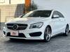 MERCEDES BENZ CLA-CLASS