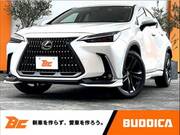 2023 LEXUS NX